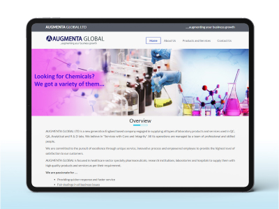 Augmenta Global
