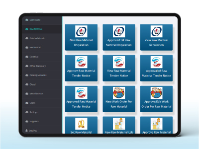 Inventory SBFFL-BD