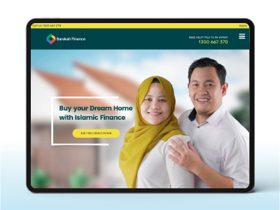 Barakah Finance